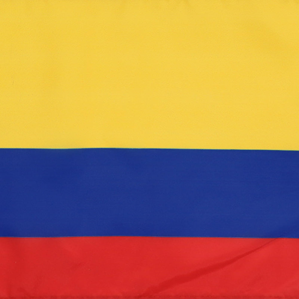 AZ FLAG Colombia Flag 12x18 inches in polybag packaging