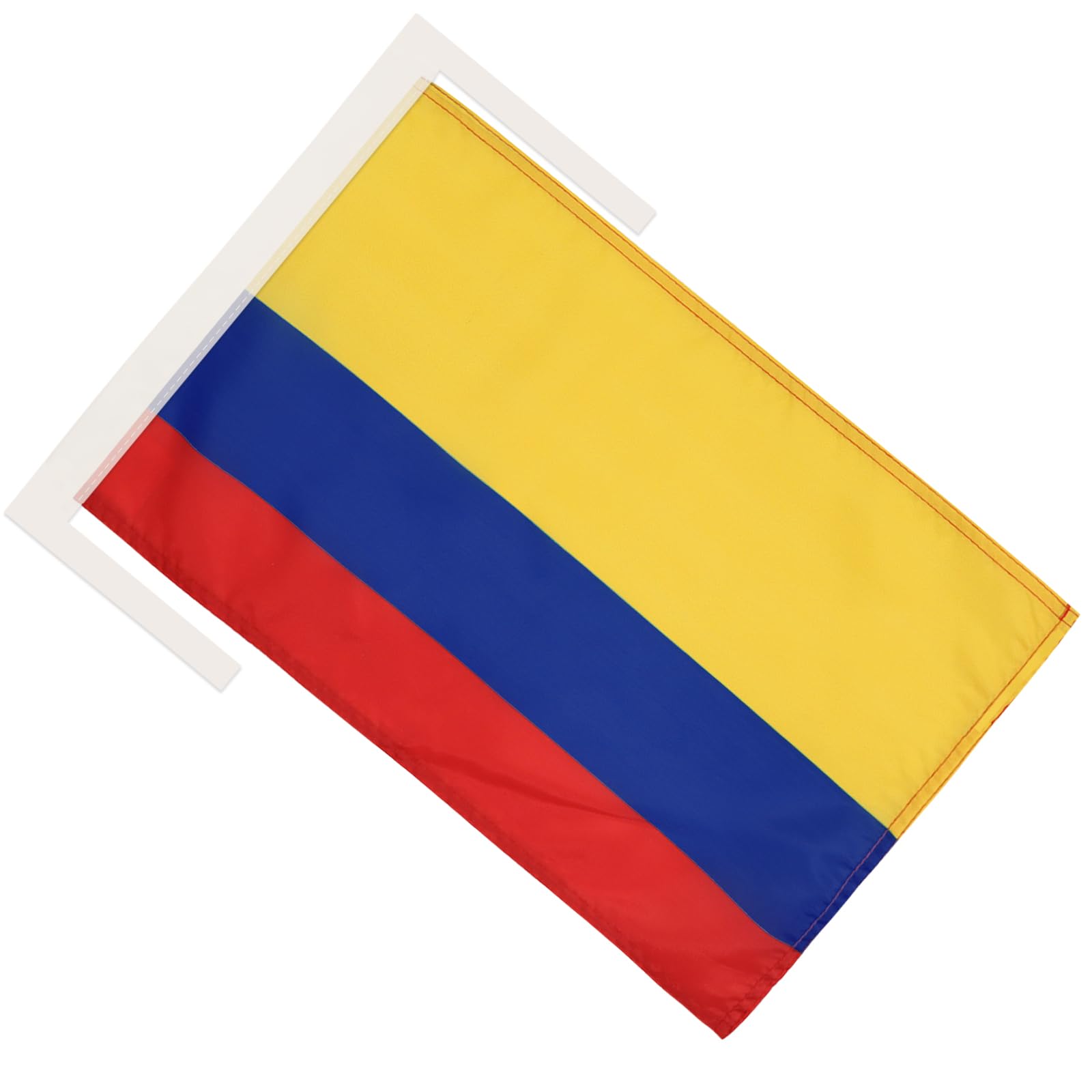 AZ FLAG Colombia Flag 12x18 inches with hanging cords