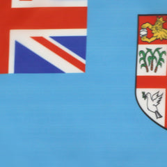 AZ FLAG Fiji Flag in polybag packaging