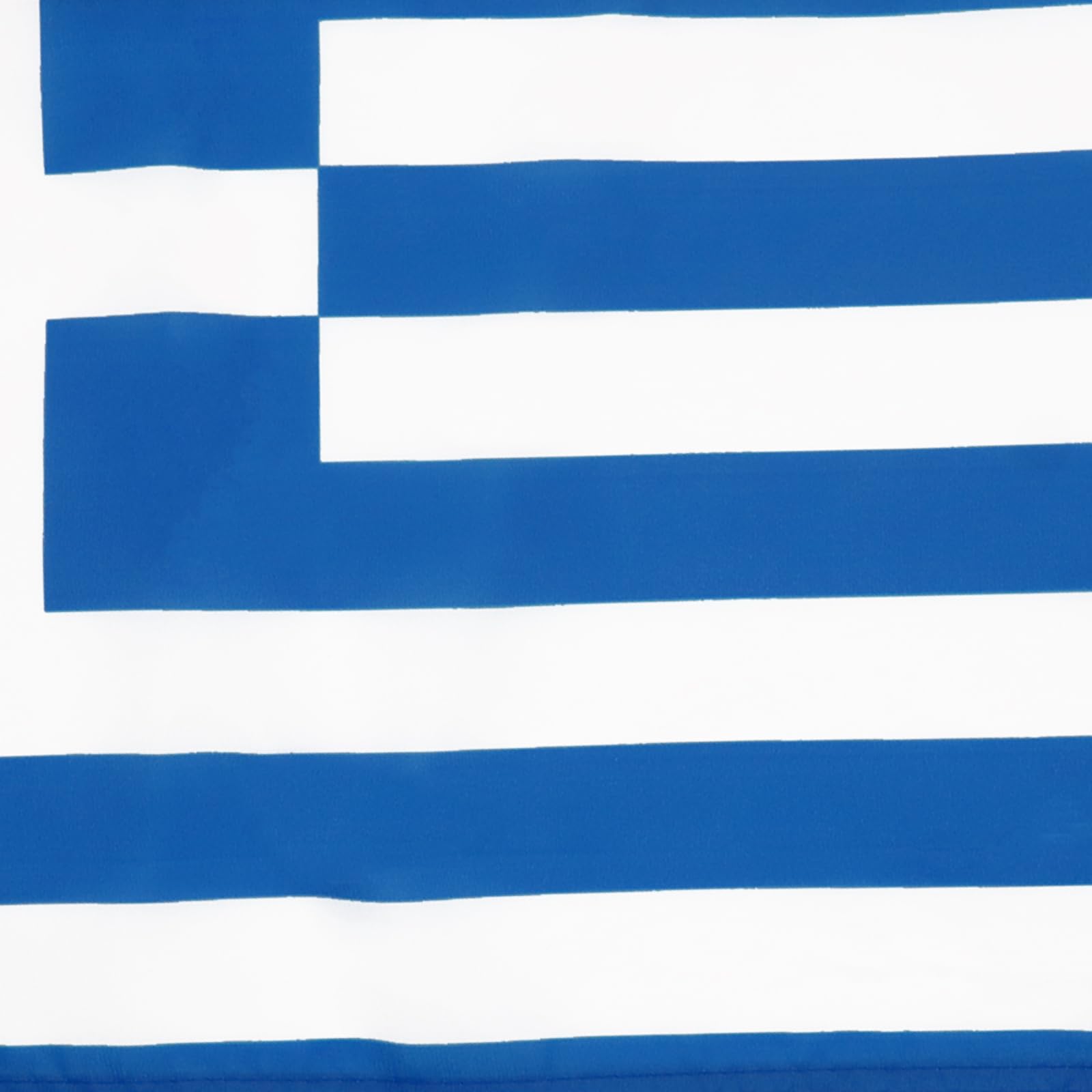 AZ FLAG Greece Flag 12x18 packaged in polybag