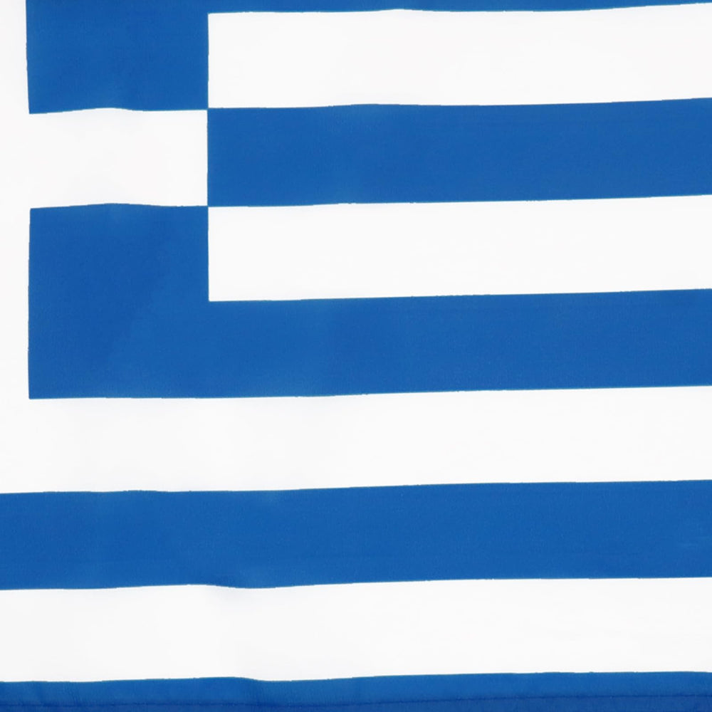 AZ FLAG Greece Flag 12x18 packaged in polybag