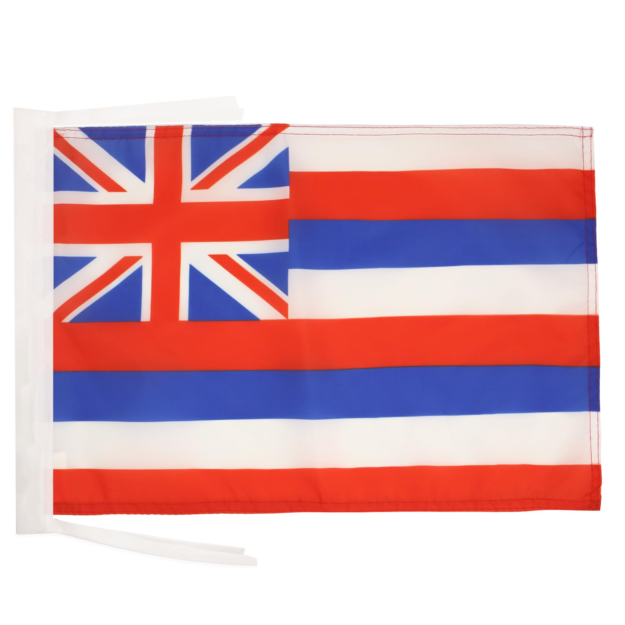 AZ FLAG Hawaii Flag 12x18 inches front view with cords