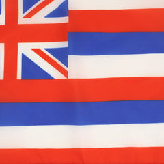 AZ FLAG Hawaii Flag 12x18 inches hanging outdoors