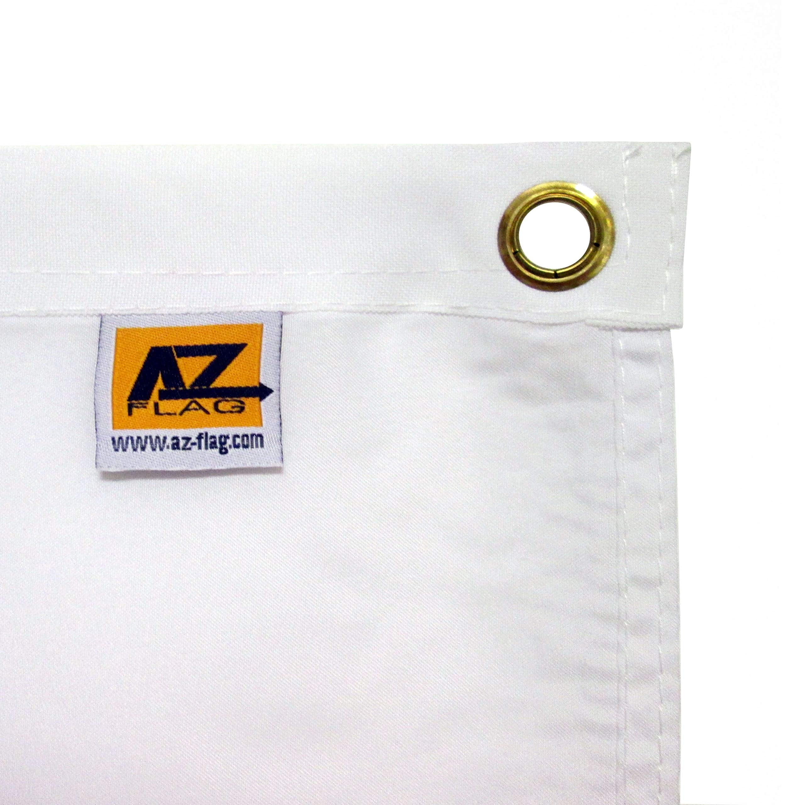 AZ FLAG Honduras Flag 5x8 ft showing reinforcement seams
