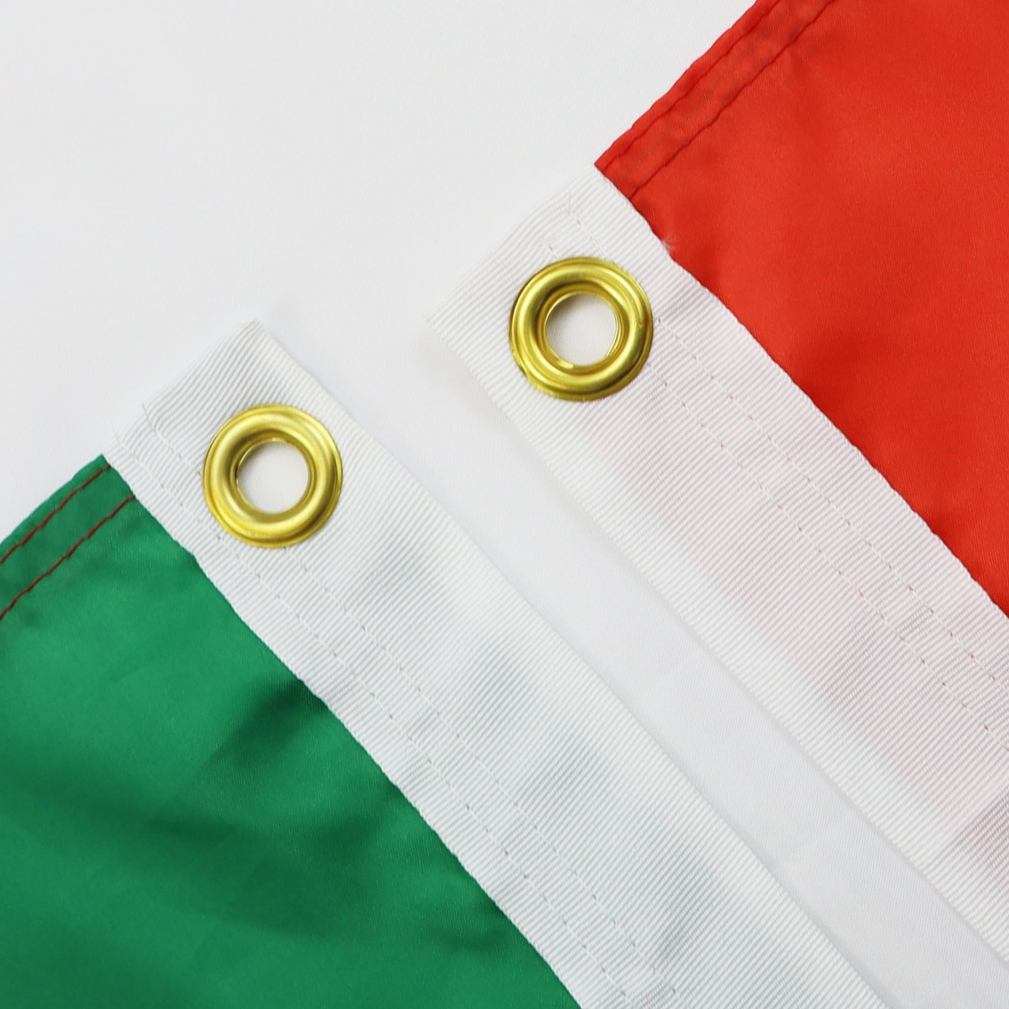 AZ FLAG Hungary Flag 5x8 ft hanging outdoors