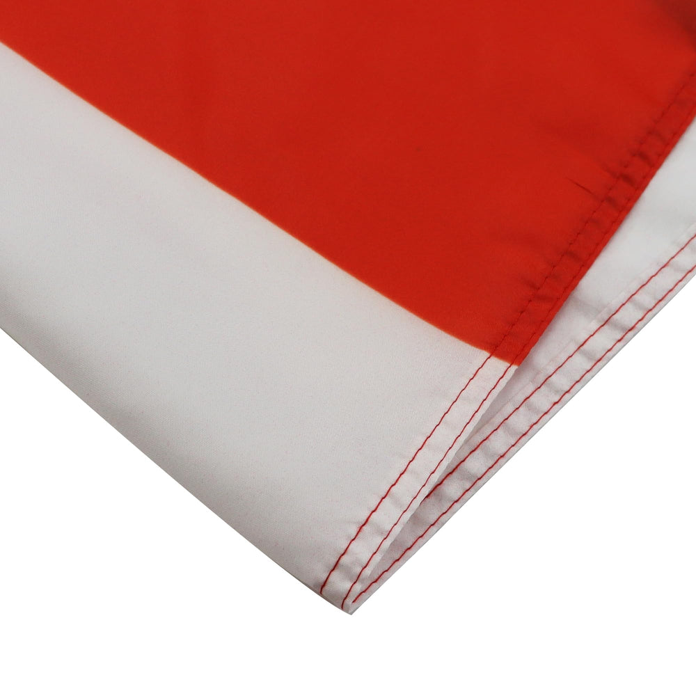 AZ FLAG Hungary Flag 5x8 ft in a festive setting