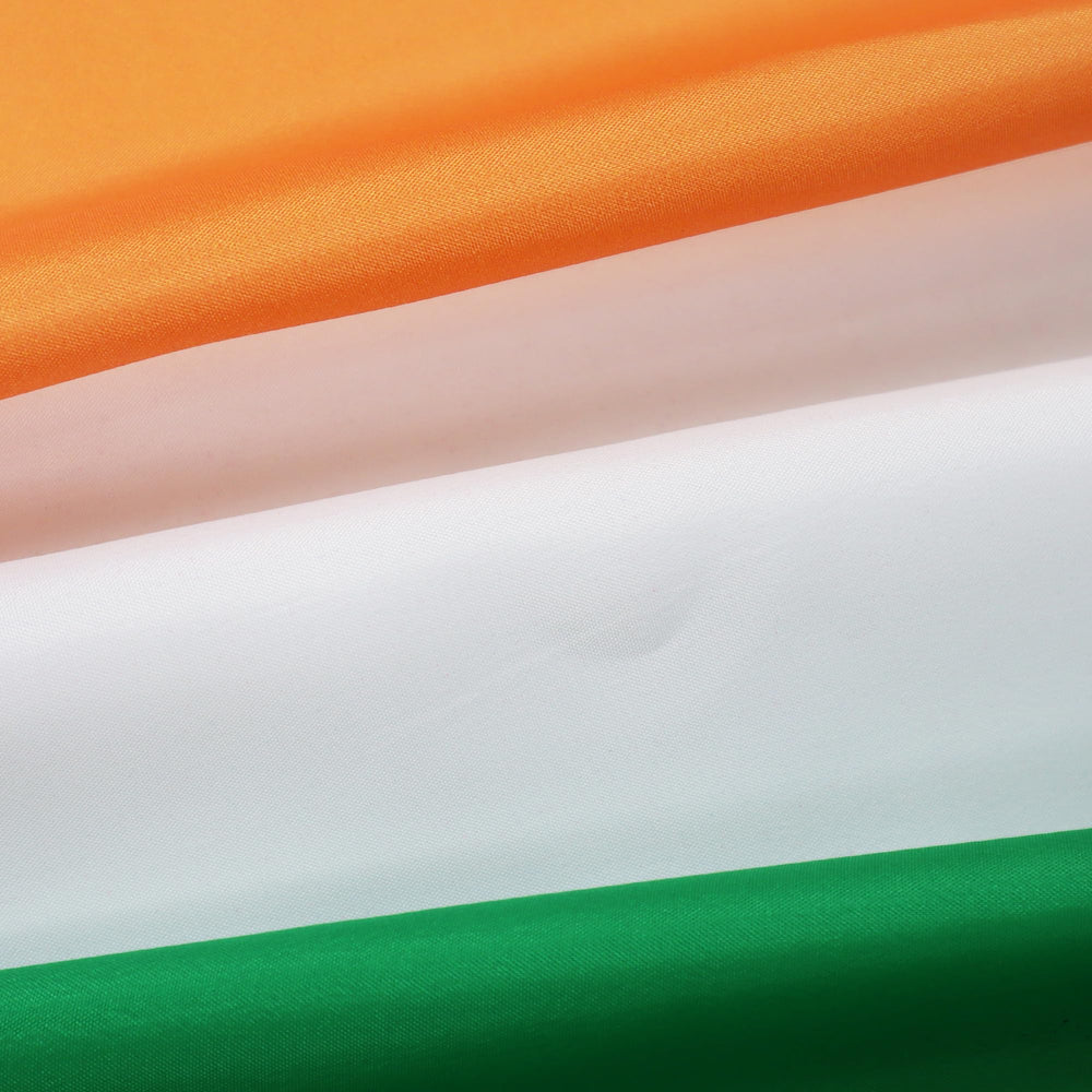 AZ FLAG Ireland Flag displayed outdoors