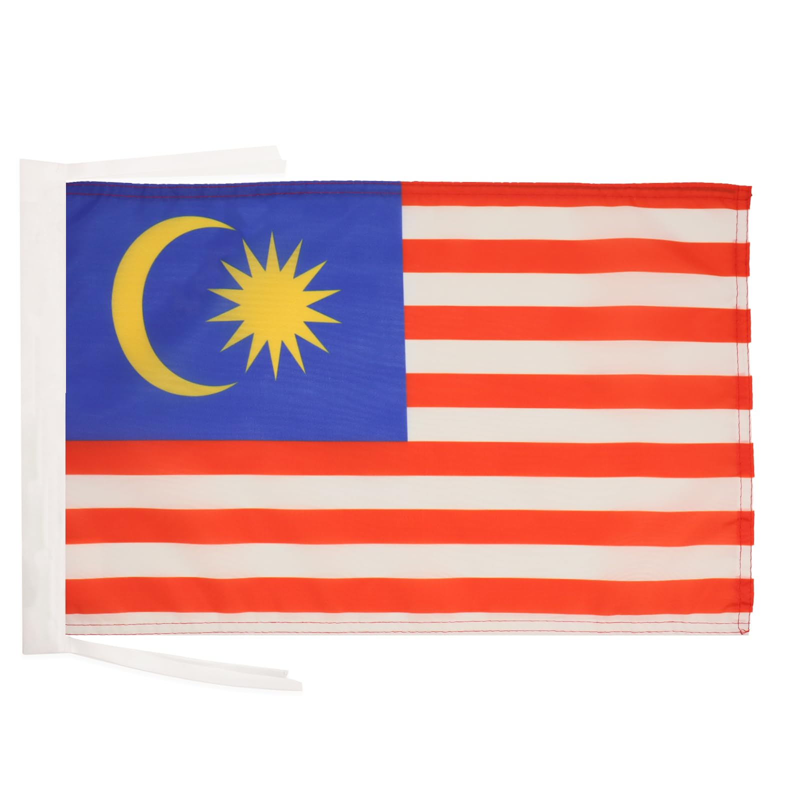 AZ FLAG Malaysia Flag 12x18 inches front view