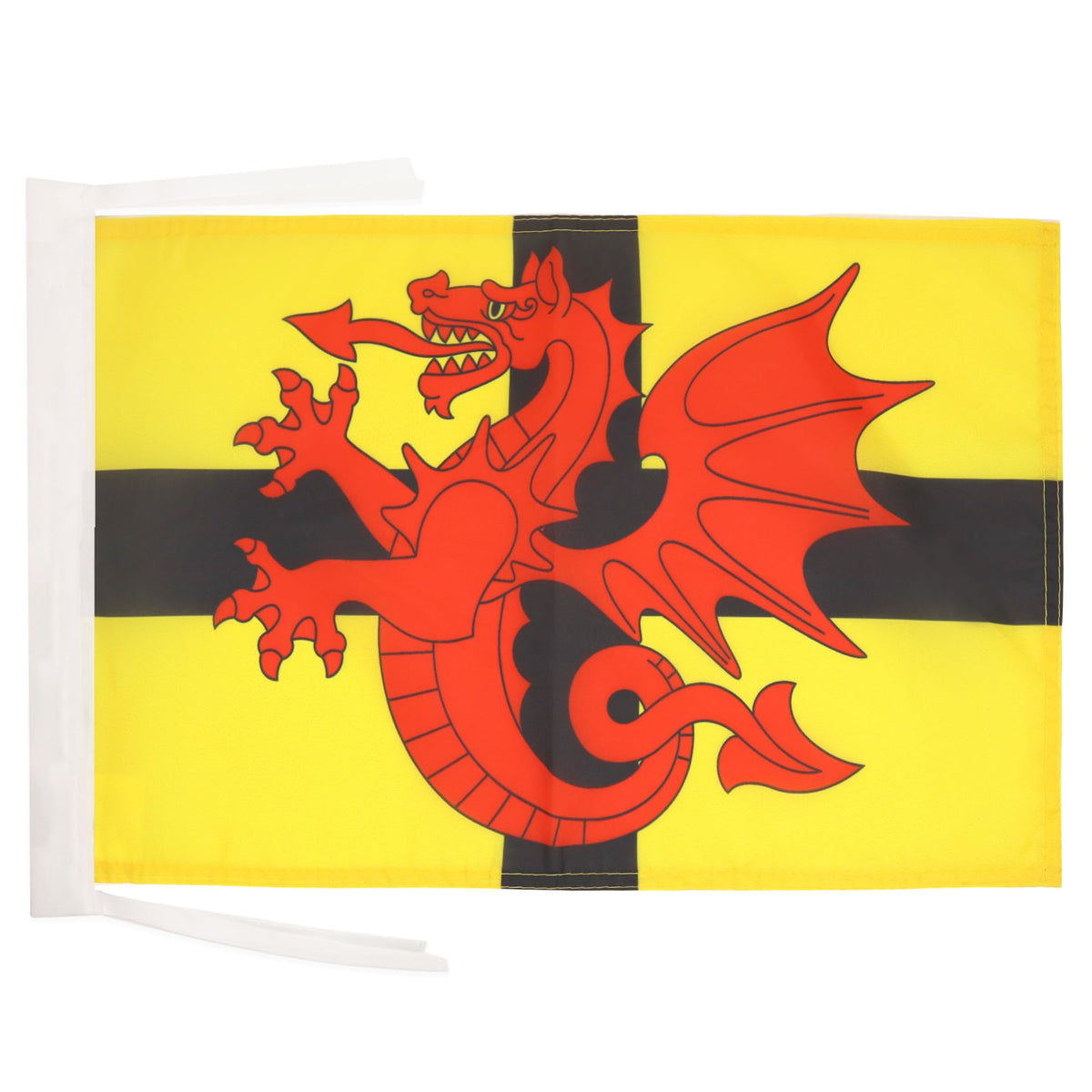 AZ FLAG Province of Trégor Flag front view 45x30 cm