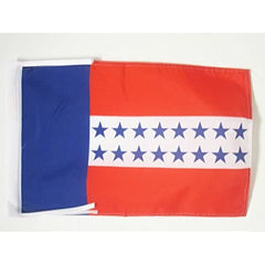 AZ FLAG Tuamotus Flag 12x18 inches in vibrant colours