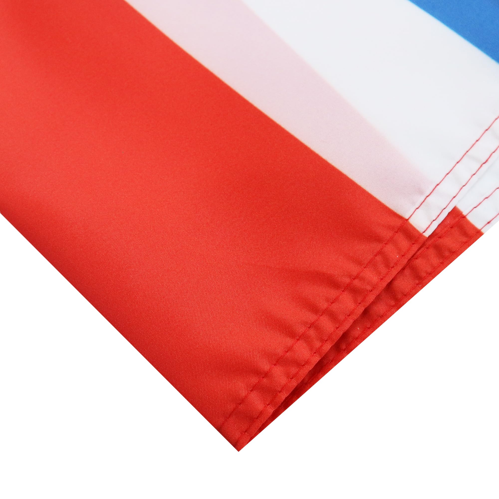 AZ FLAG United Kingdom Flag folded showing packaging