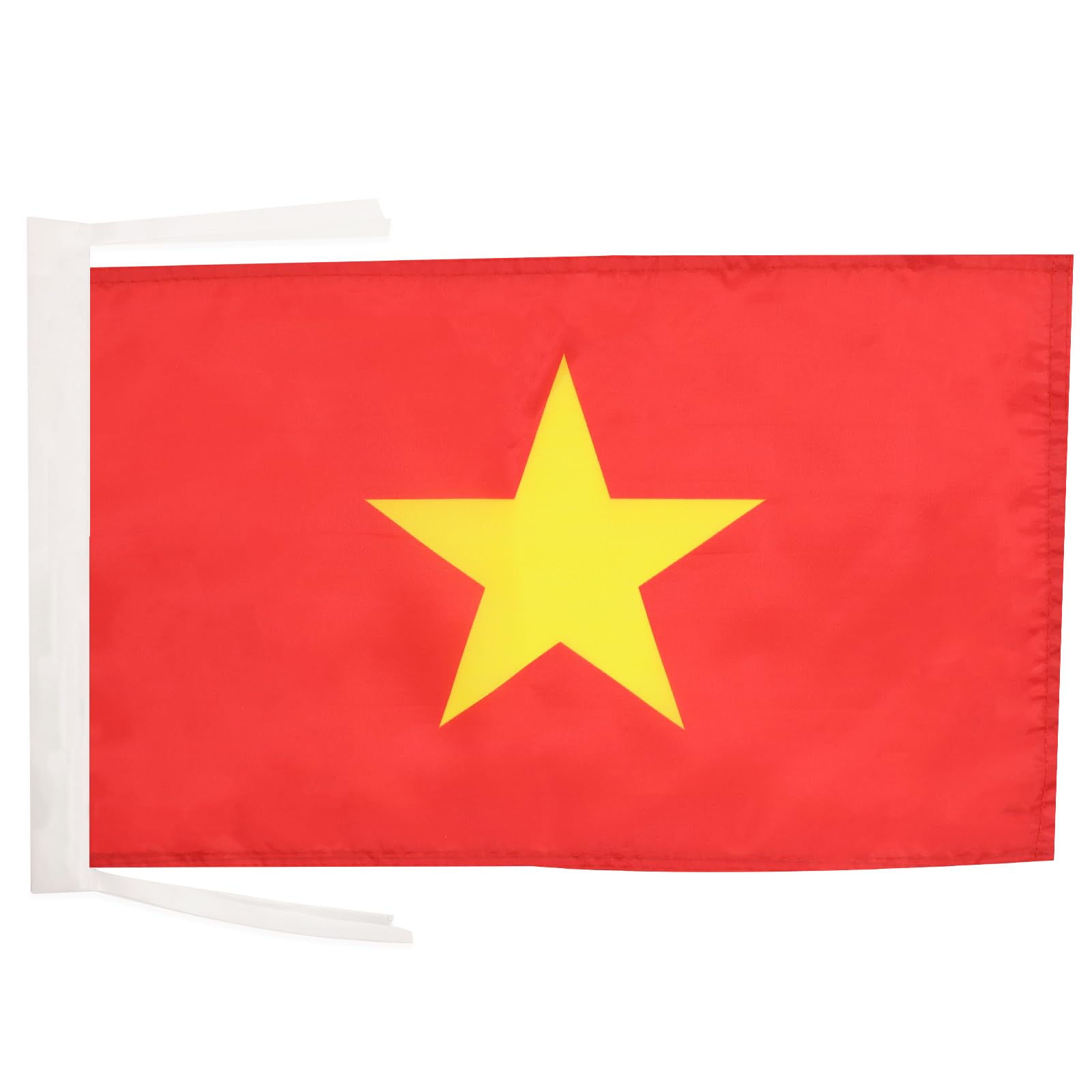 AZ FLAG Vietnam Flag 12x18 inches front view