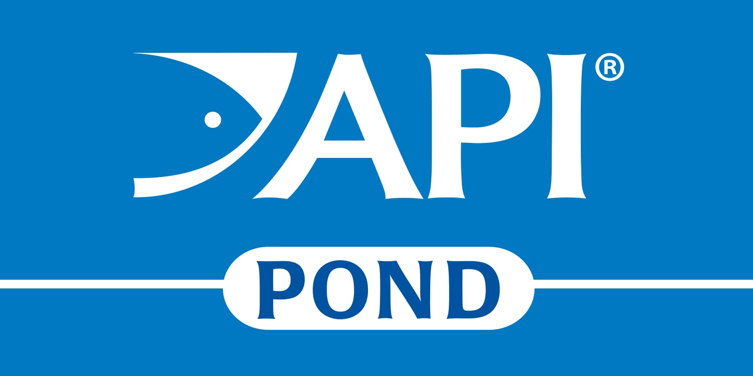 Back view of API Pond ACCU-Clear 64 oz packaging