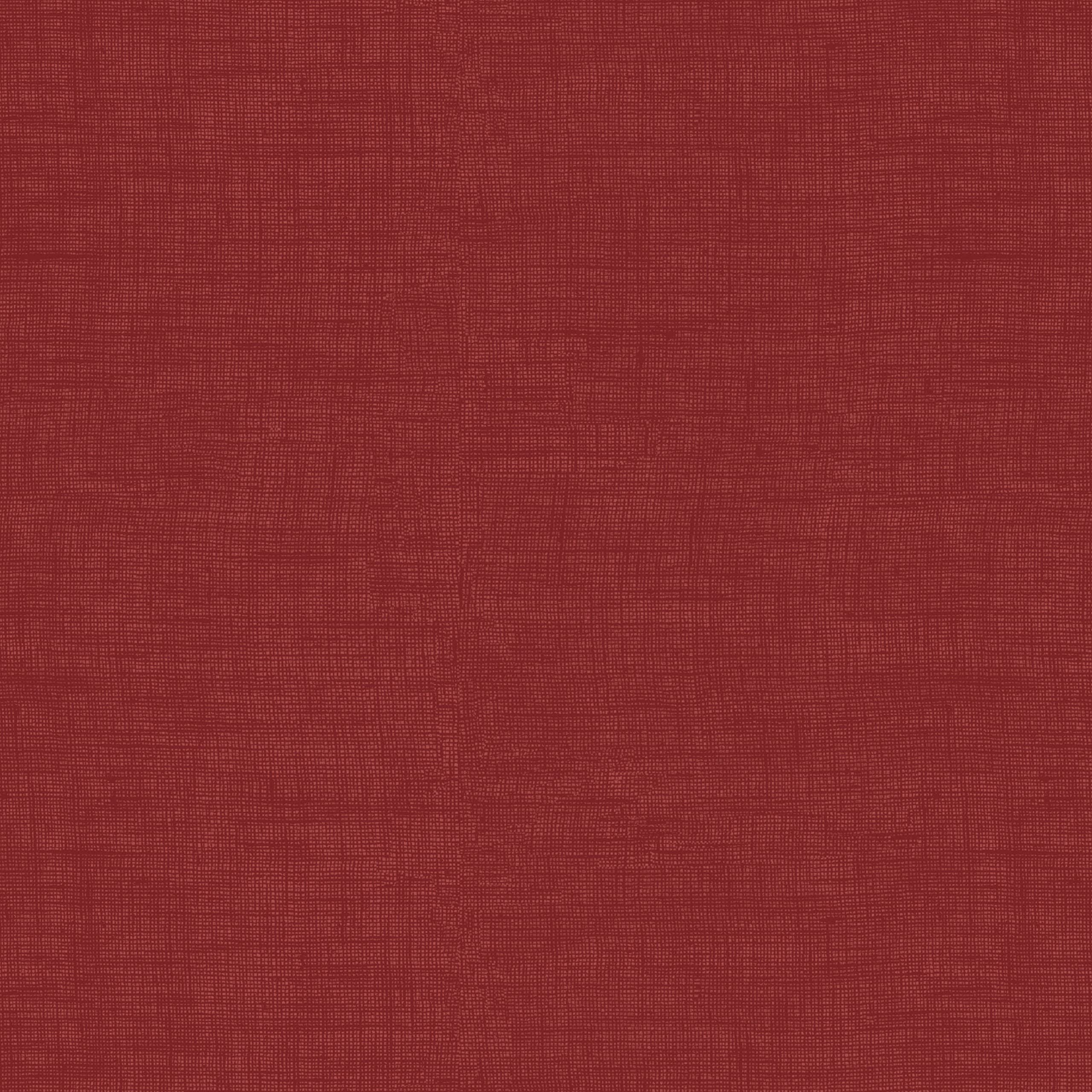 Back view of Arden Outdoor Deep Seat Cushion Set Ruby Red
