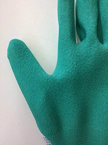 Back view of Gardena Gardening Gloves
