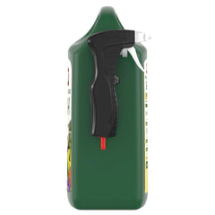 Back view of Ortho Insect, Mite & Disease 3-in-1 spray bottle