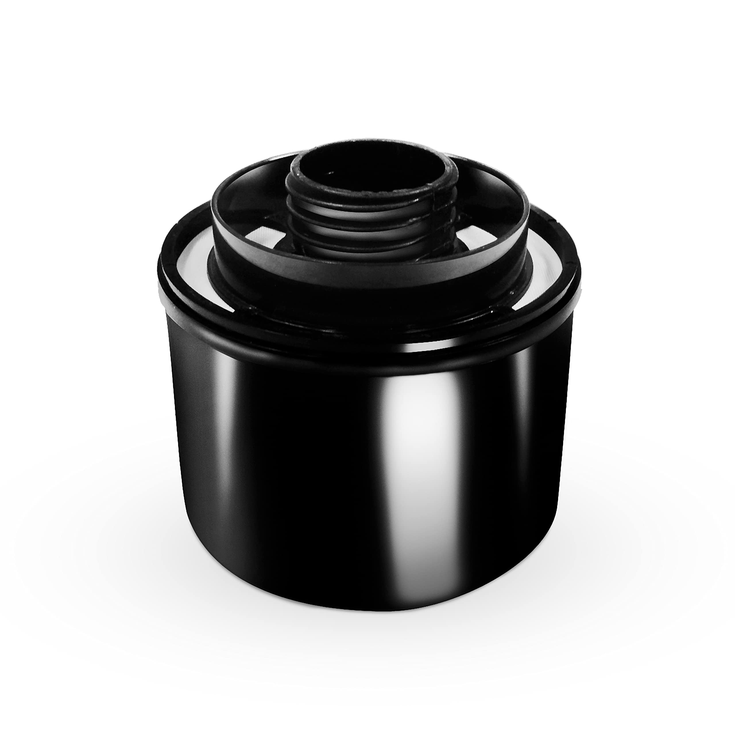 Back view of Vornado Replacement Ultrasonic Mineral Cartridge
