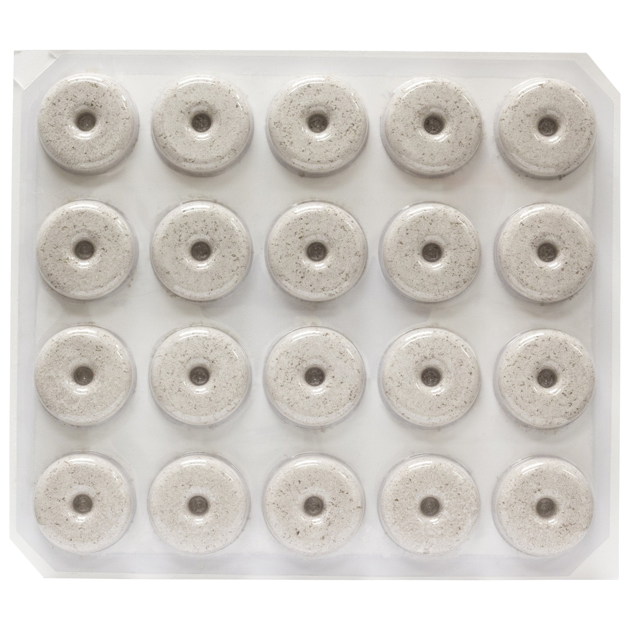 Bactimos Mosquito Control Dunks front view with packaging details