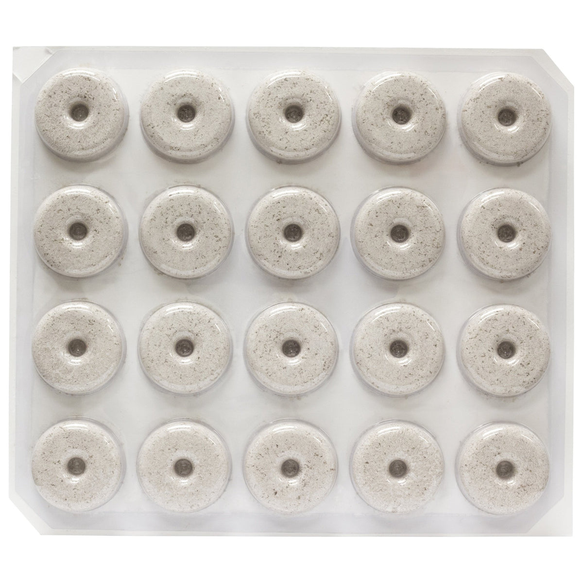 Bactimos Mosquito Control Dunks front view with packaging details