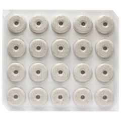 Bactimos Mosquito Control Dunks front view with packaging details
