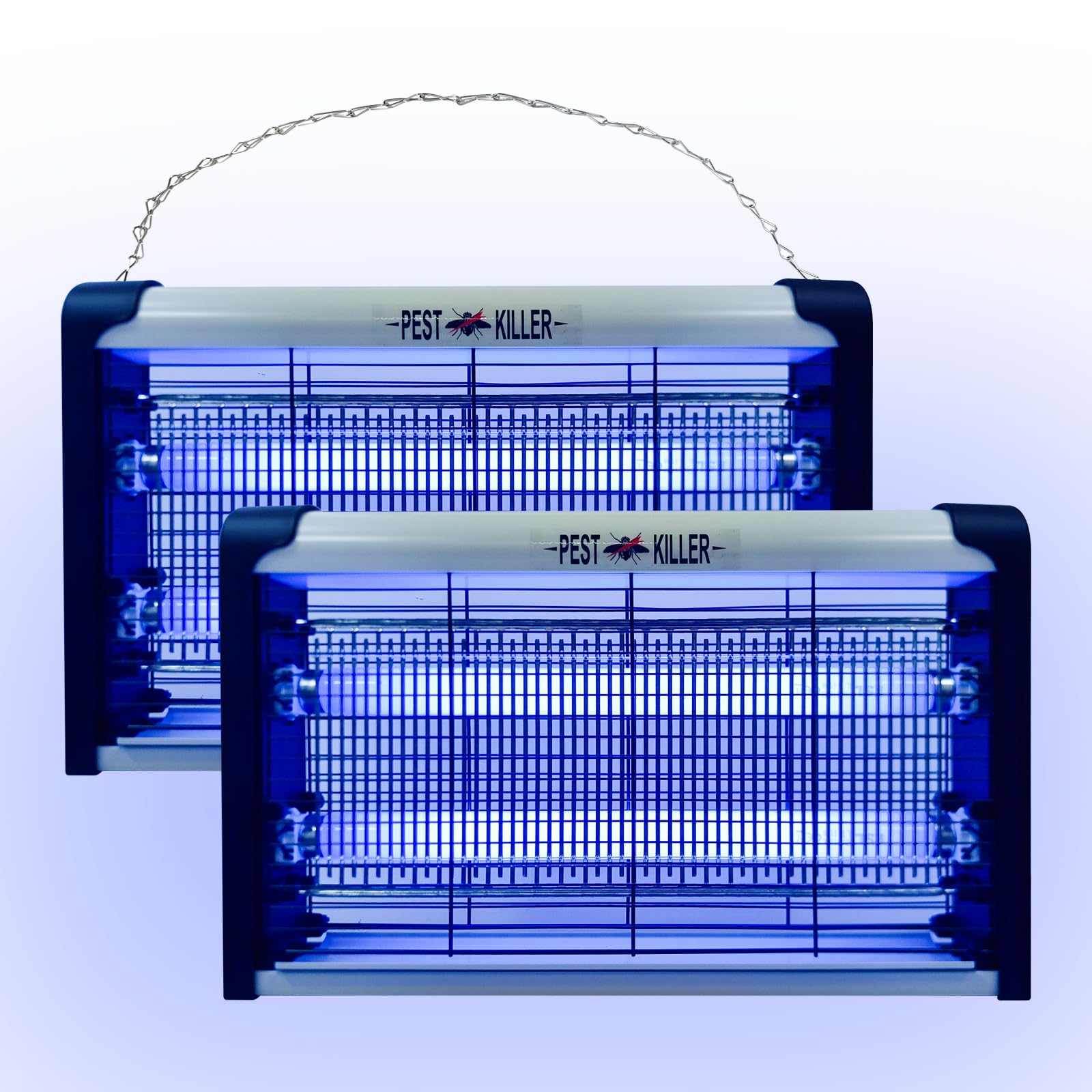 BAIMNOCM 20W Electric Indoor Bug Zapper front view