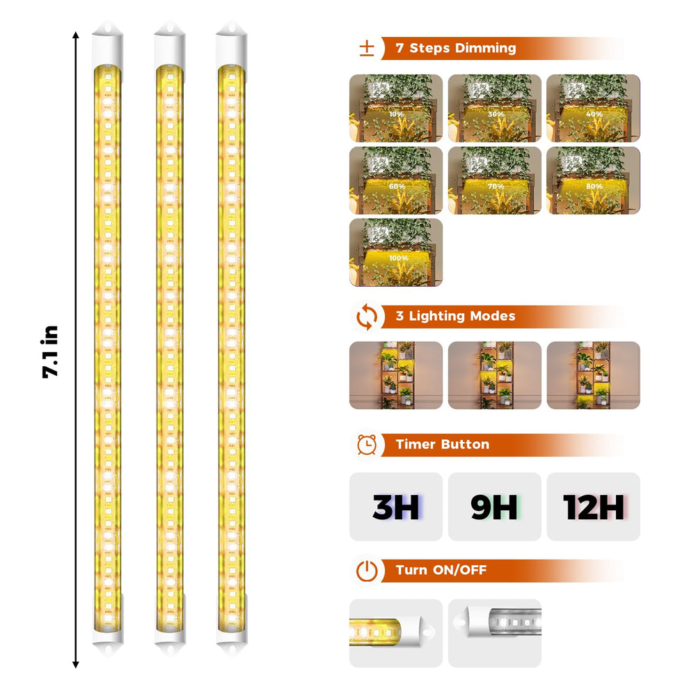 Bamworld Plant Stand dimensions and assembly tools included