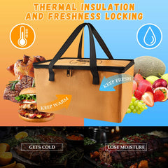 BANGIE BBQ Blanket 19in heavy-duty stitching detail