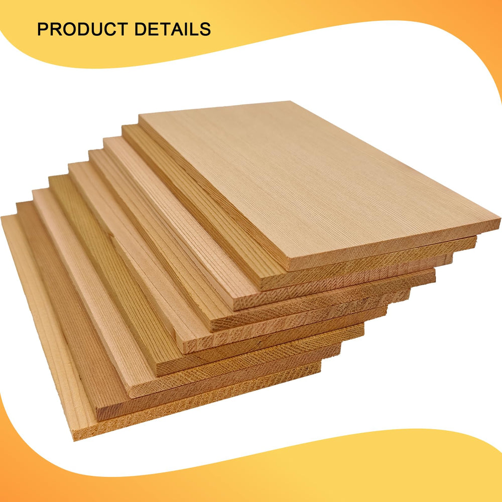 baoyeewood planks with grilled salmon