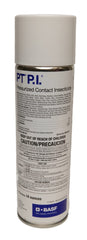 BASF PT PI Pressurized Insecticide Spray 14 oz front view