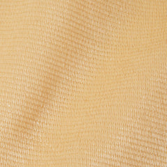Basics Outdoor Patio Sun Shade Sail draped over a deck