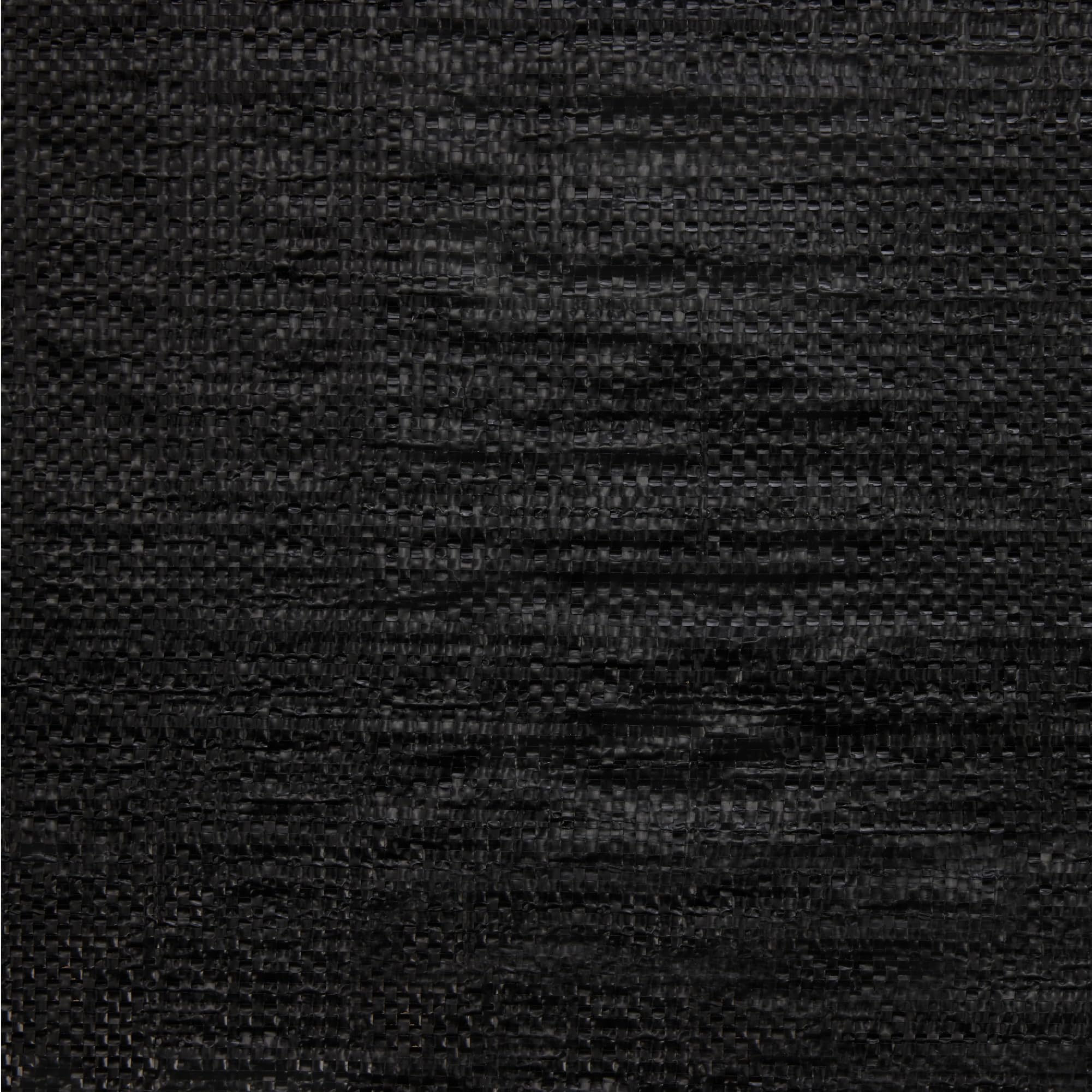 Basics Weed Barrier Landscape Fabric close-up showing texture