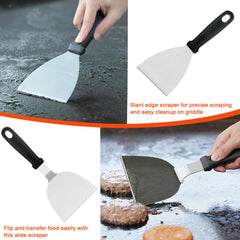 Basting cover included in the DY DECENT FAMILY kit