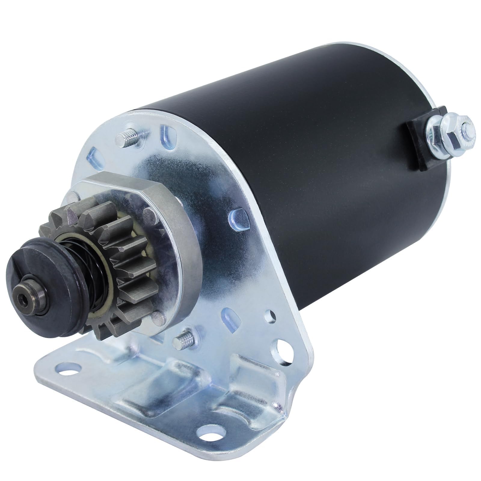 BDELI Steel Gear Starter front view