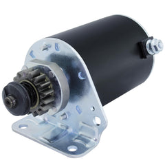 BDELI Steel Gear Starter front view