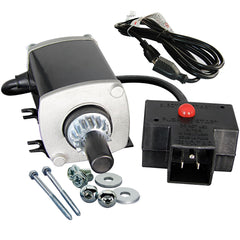 BDELI Tecumseh Starter 37000 front view