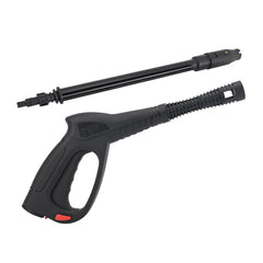 BEAR FORCE High Pressure Spray Gun front view