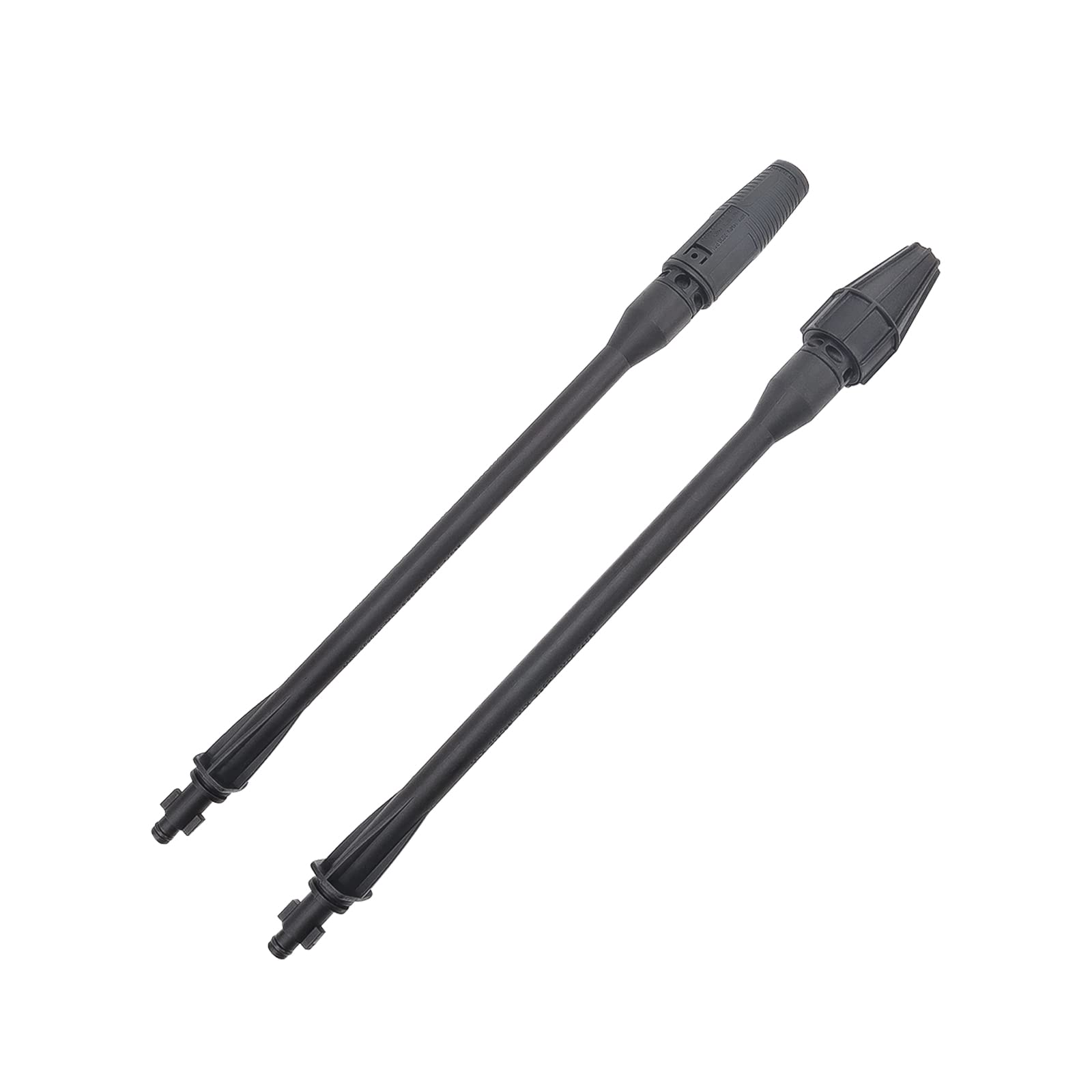 BEAR FORCE Pressure Washer Gun Kit side view