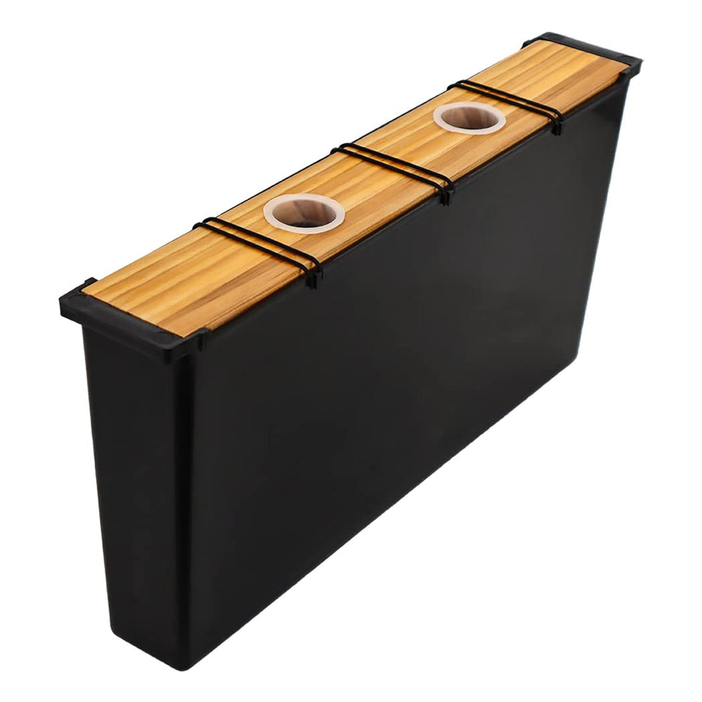 BeeCastle Bee Pro Feeder 6.5L front view