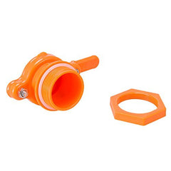 BeeCastle Honey Gate Valve with O rings for leak-proof design