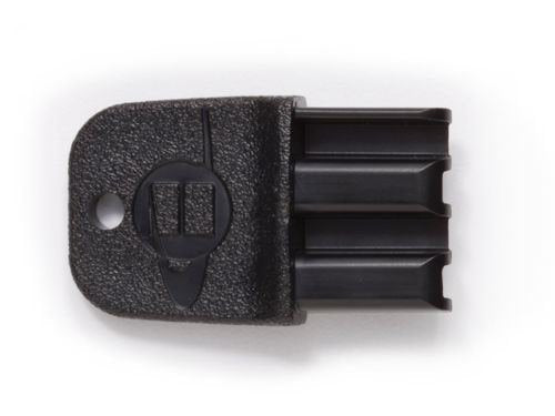Bell Laboratories Key for Protecta EVO Bait Stations, black plastic key