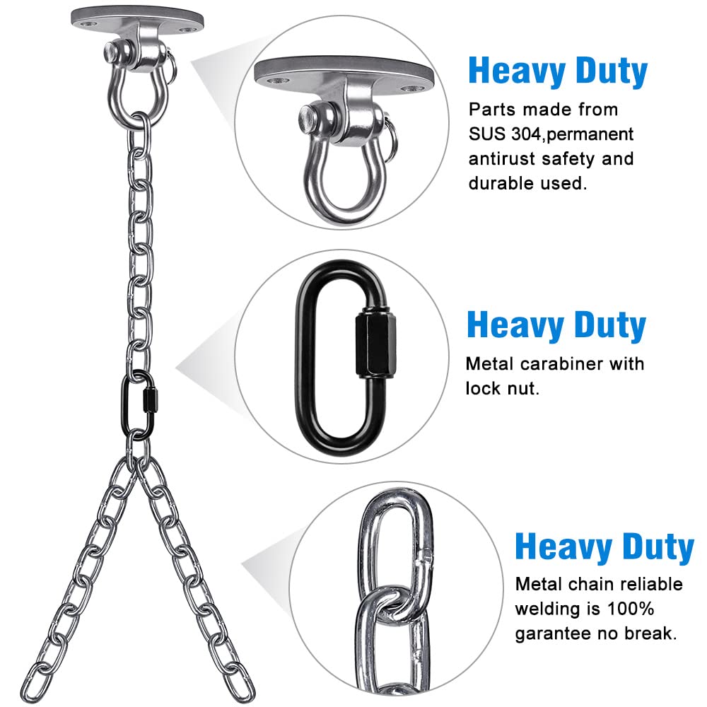 BeneLabel hooks demonstrating 180° rotation