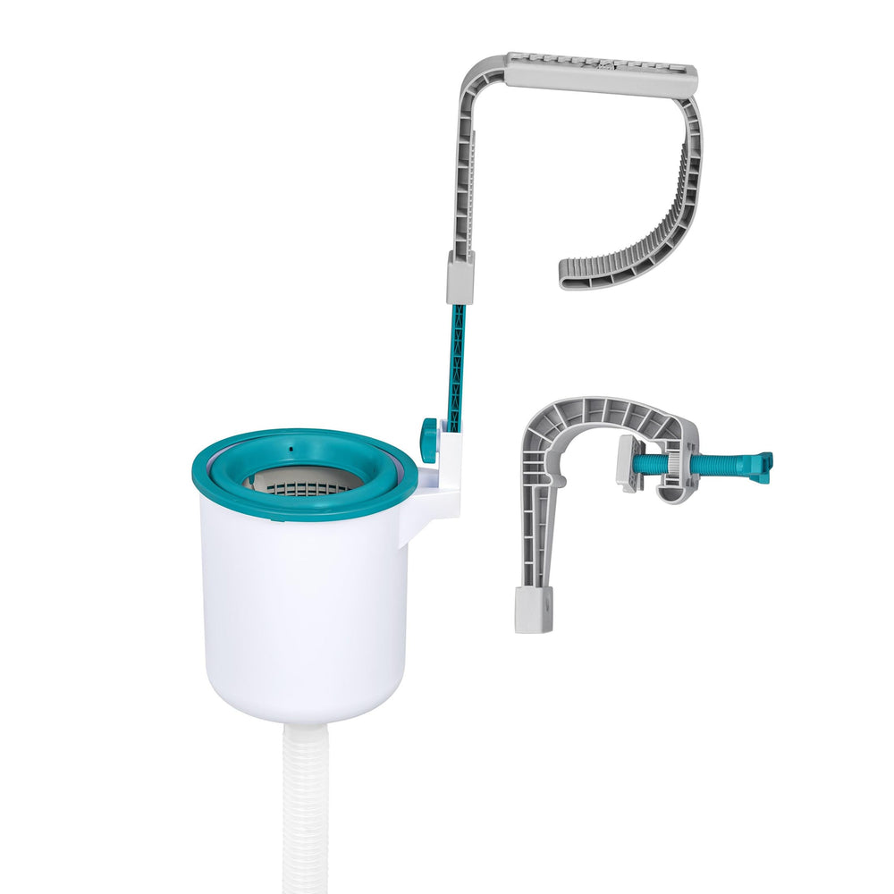Bestway Flowclear Pool Surface Skimmer front view