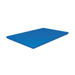 Bestway Flowclear Rectangular Pool Cover front view