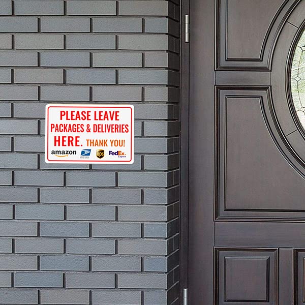 Bestylez Delivery Sign displayed indoors on a wall