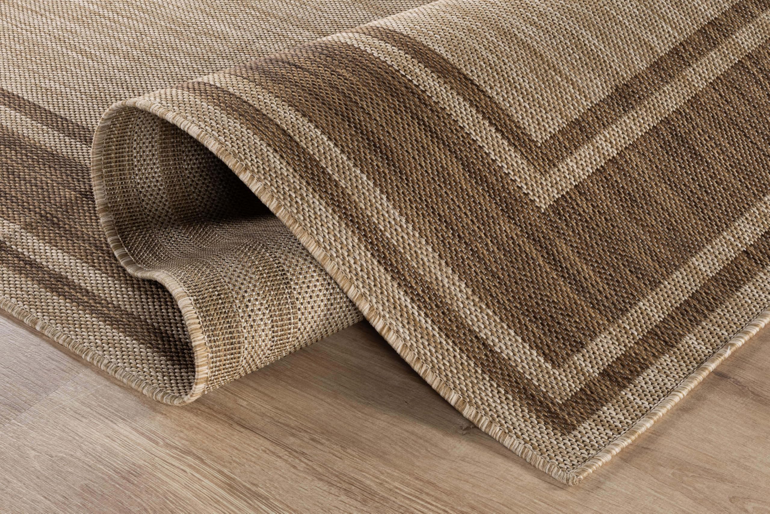Beverly Rug 6x9 Outdoor Rug lifestyle scene