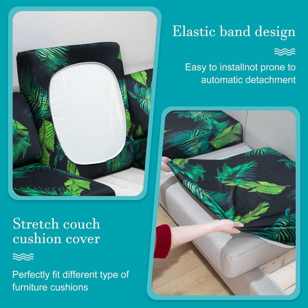 BIETYONE cushion covers packed for delivery
