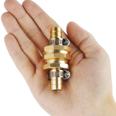 BILAL Garden Hose Repair Connector Kit packaging