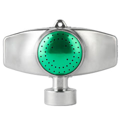 BILAL Metal Spot Sprinkler in a garden setting