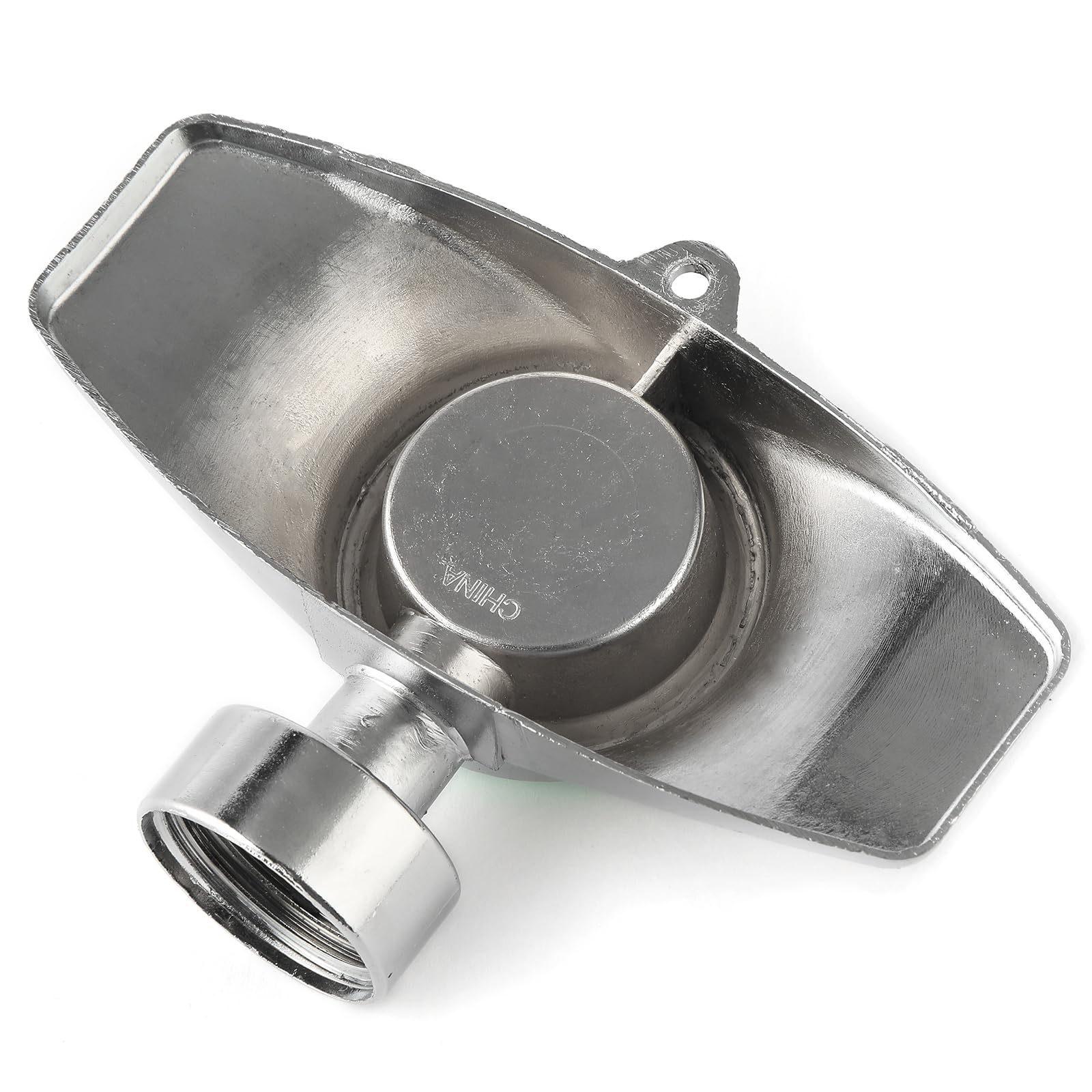 BILAL Metal Spot Sprinkler pack of 2 in packaging