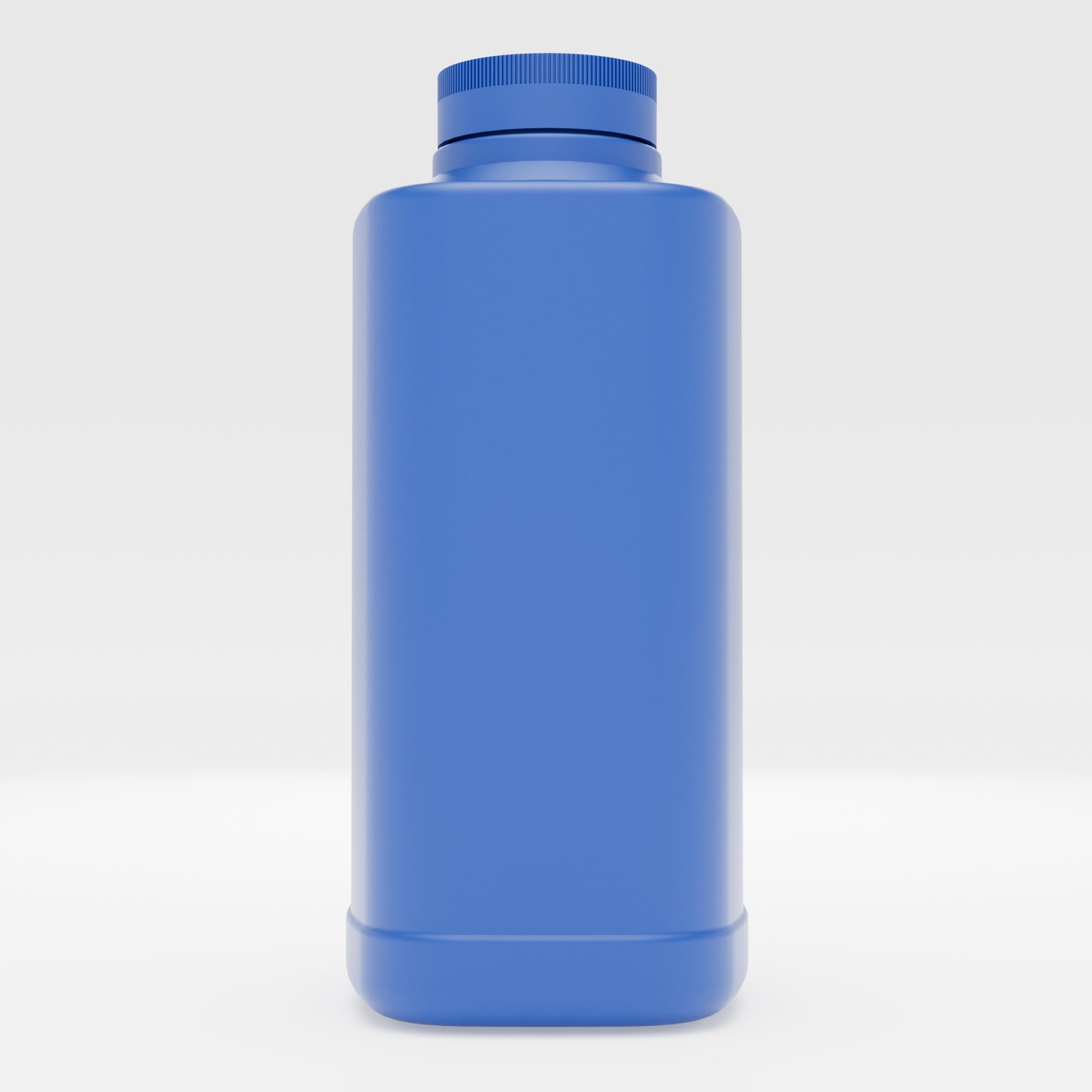 BioAdvanced Shrub Care bottle with ornamental shrubs